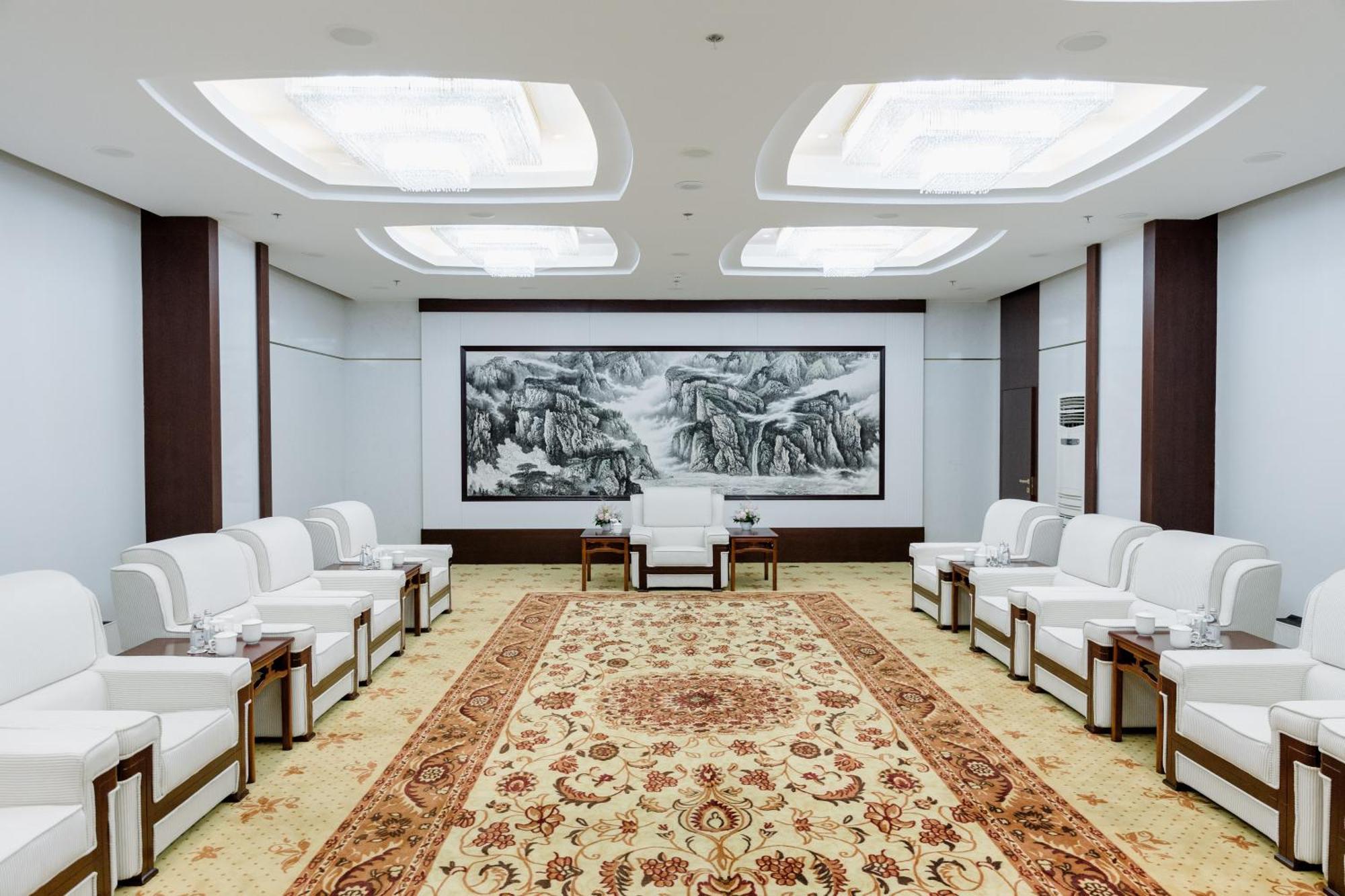 Beijing Palace Soluxe Nur-Sultan (Astana)