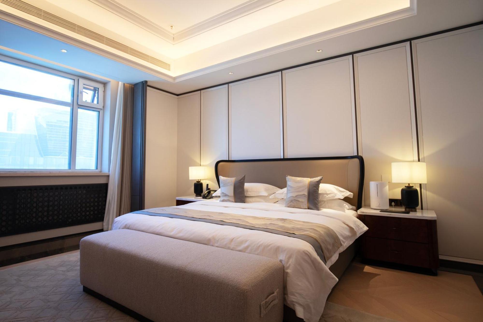 Beijing Palace Soluxe