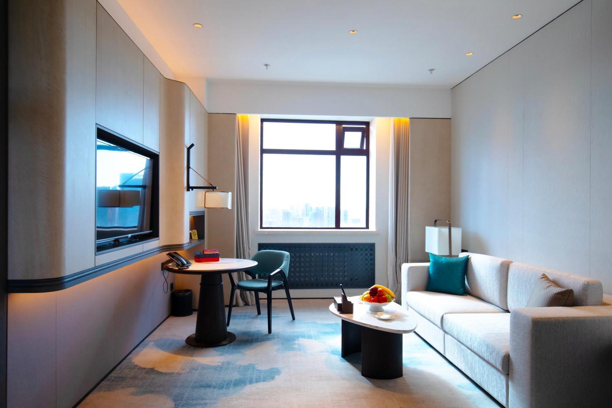 Hotel Beijing Palace Soluxe