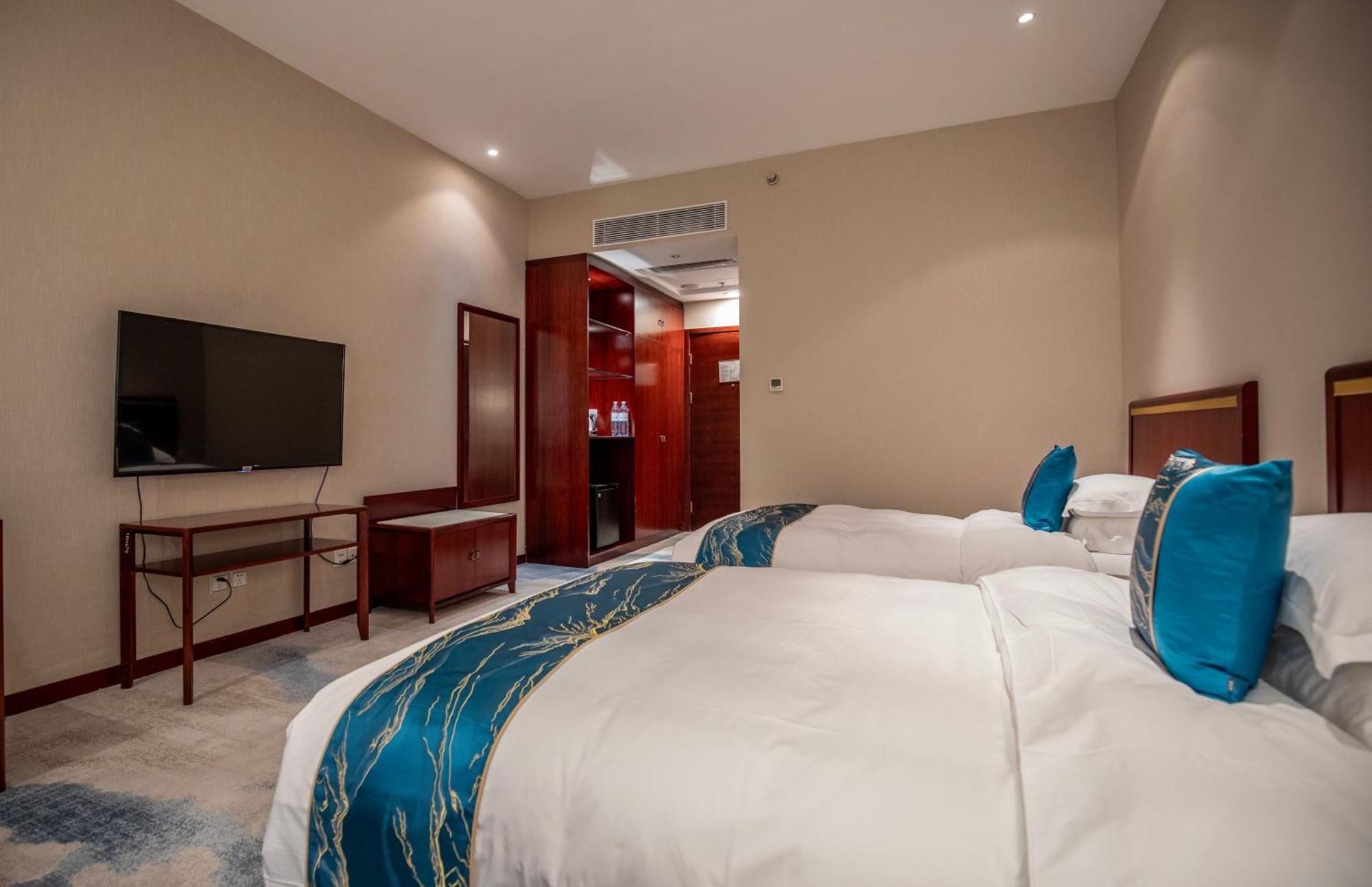 Beijing Palace Soluxe Hotel Nur-Sultan (Astana)