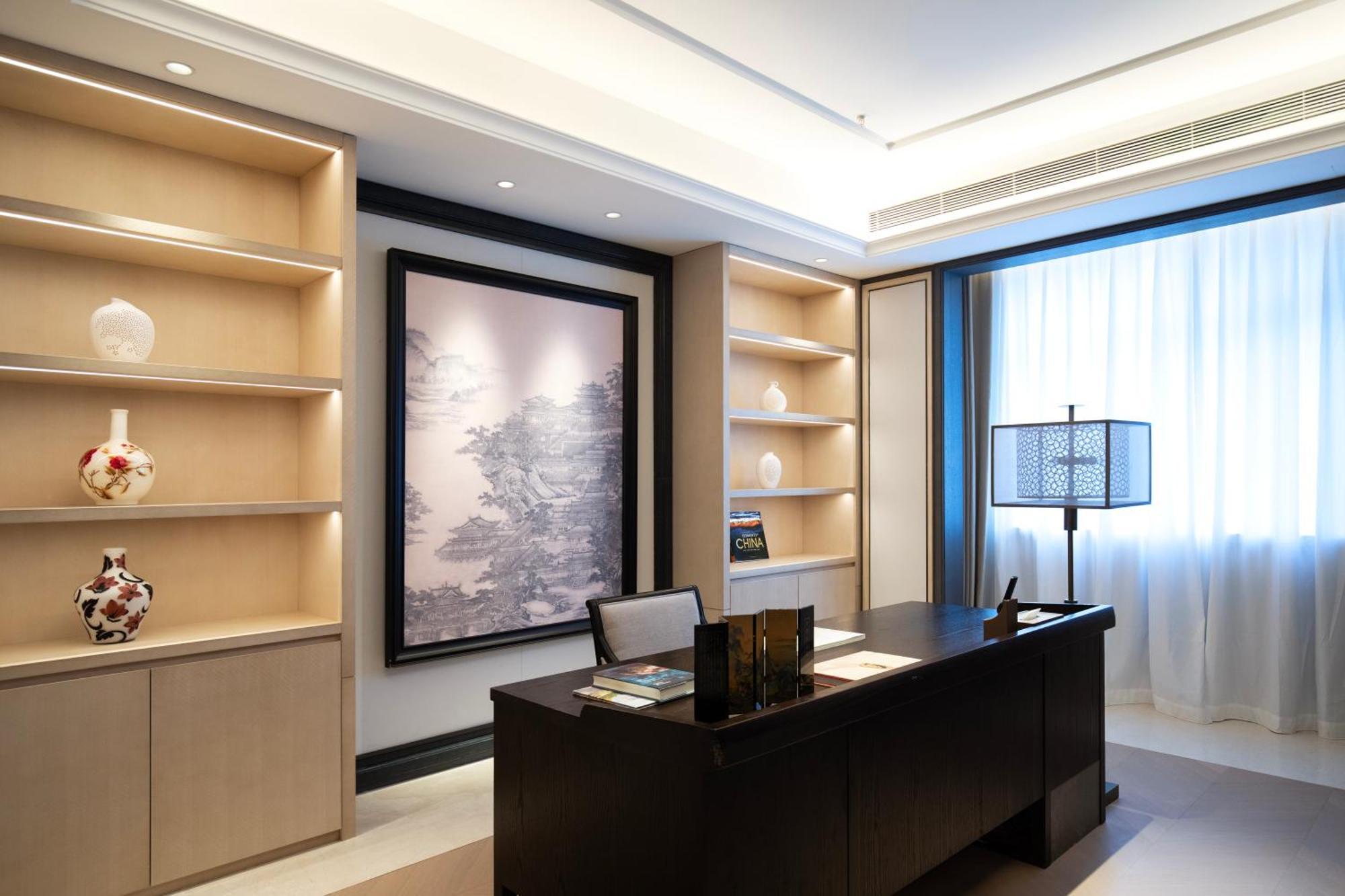 Hotel Beijing Palace Soluxe Nur-Sultan (Astana)