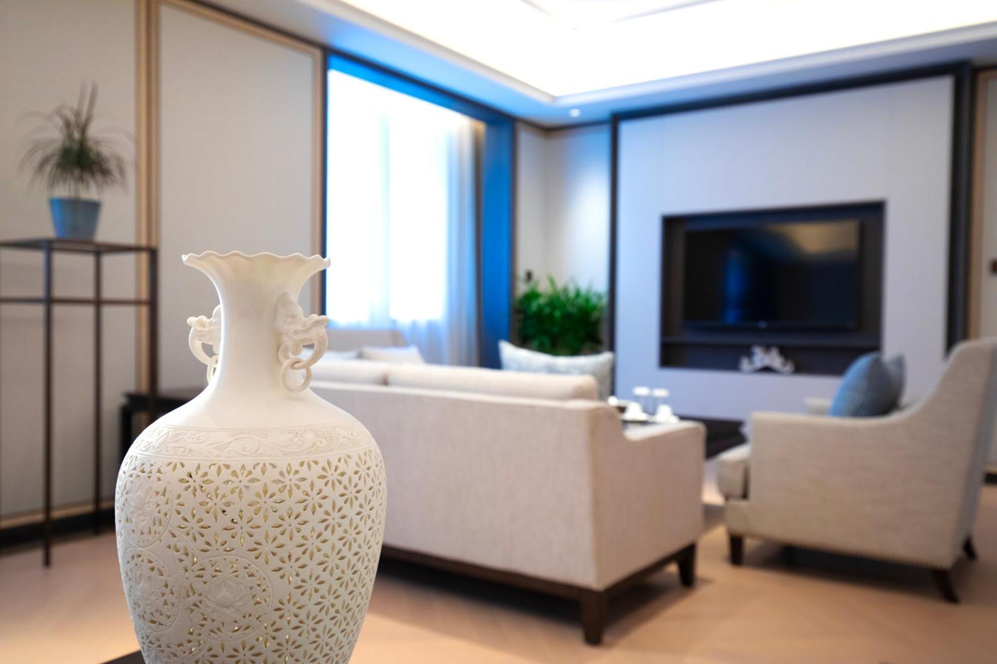 Beijing Palace Soluxe Nur-Sultan (Astana)