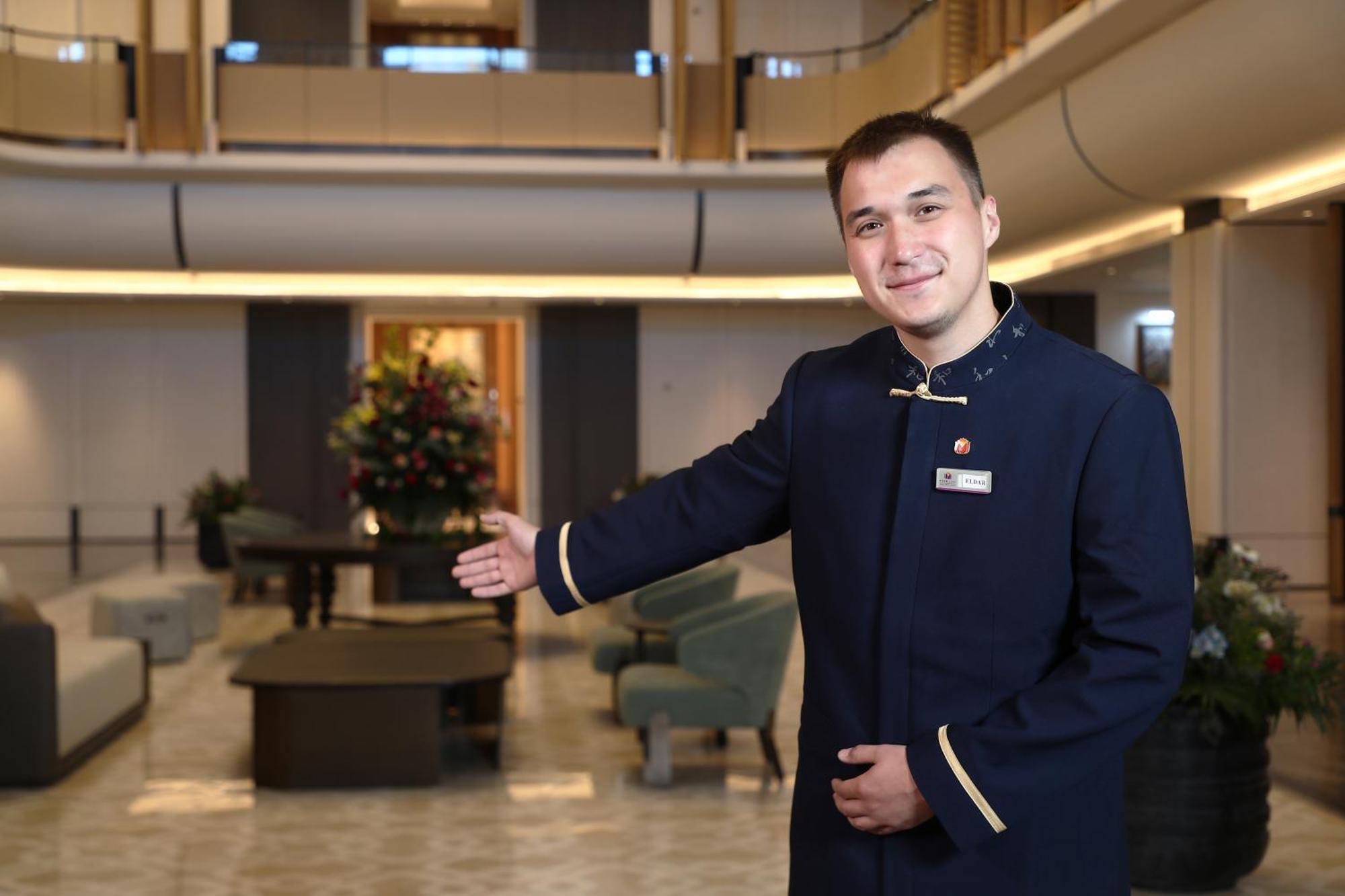 Beijing Palace Soluxe Nur-Sultan (Astana)