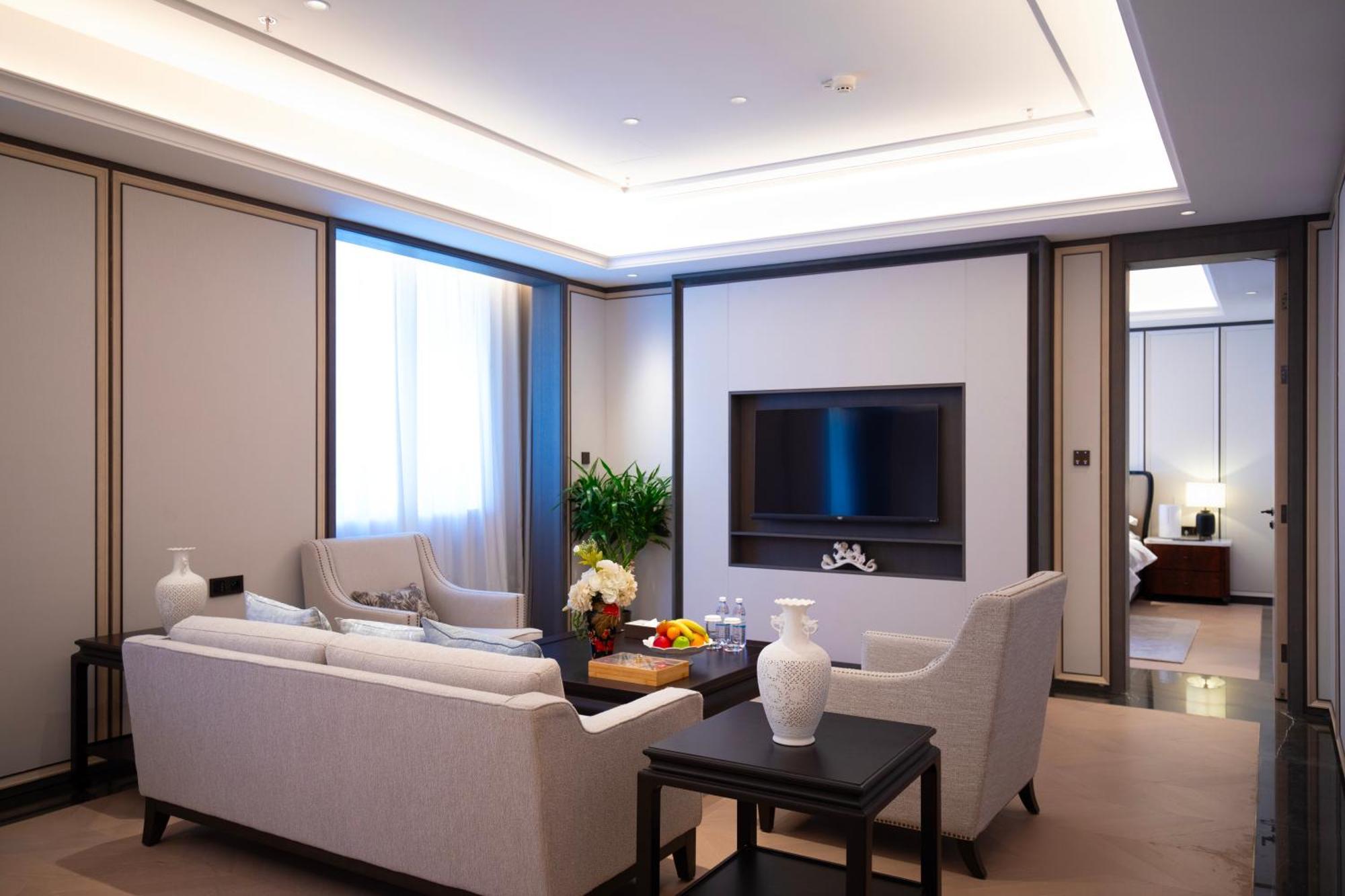 Beijing Palace Soluxe Hotel Nur-Sultan (Astana)