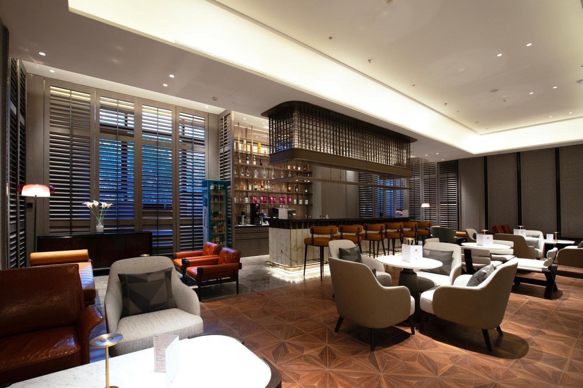 Beijing Palace Soluxe 5* Nur-Sultan (Astana)