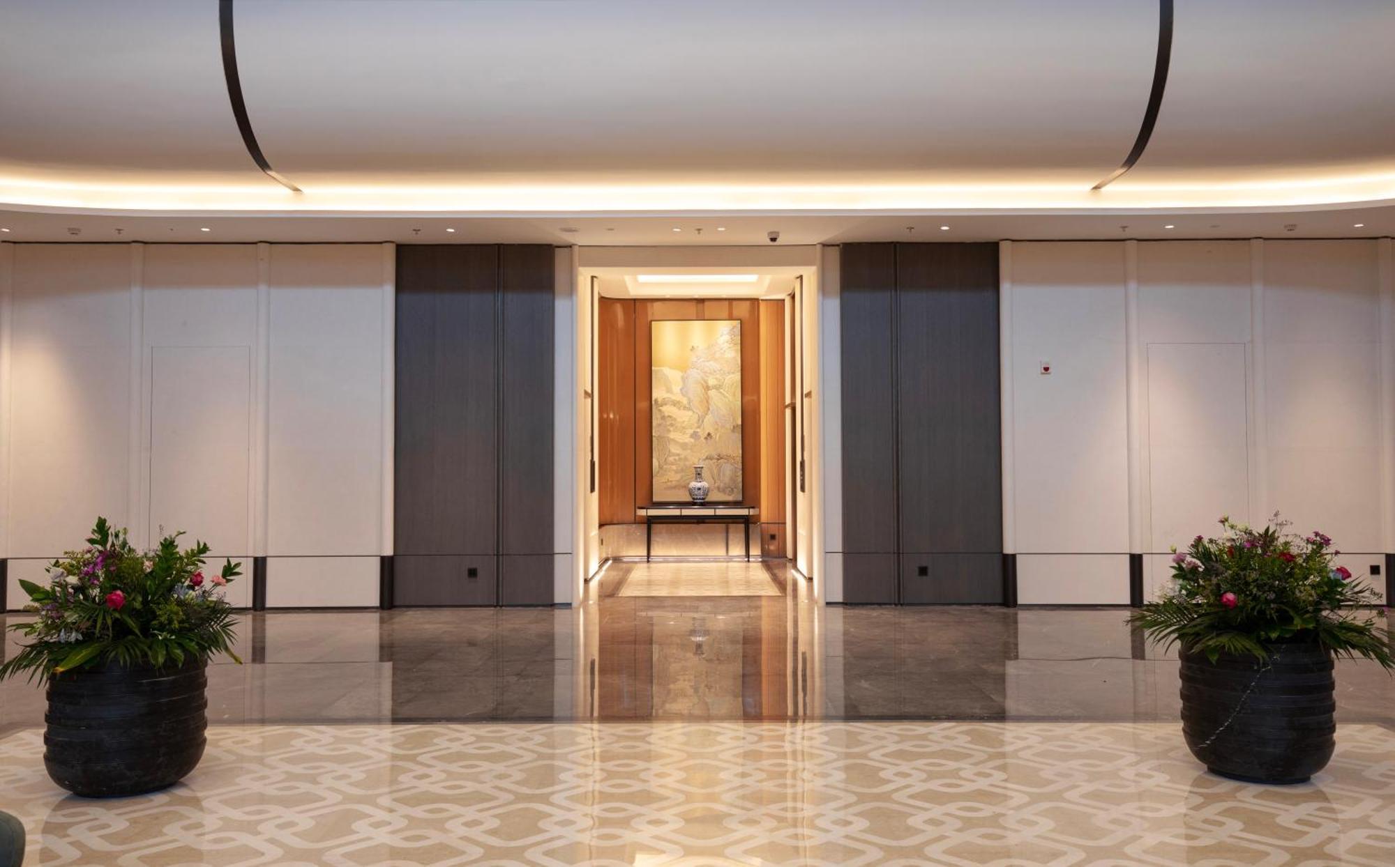 Hotel Beijing Palace Soluxe Nur-Sultan (Astana)