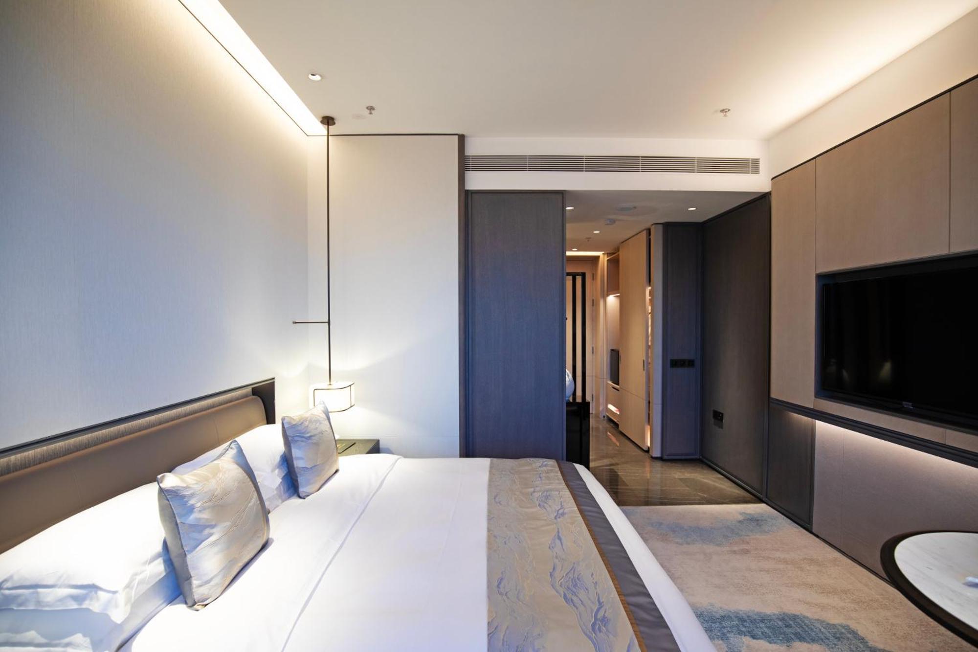 Beijing Palace Soluxe 5*