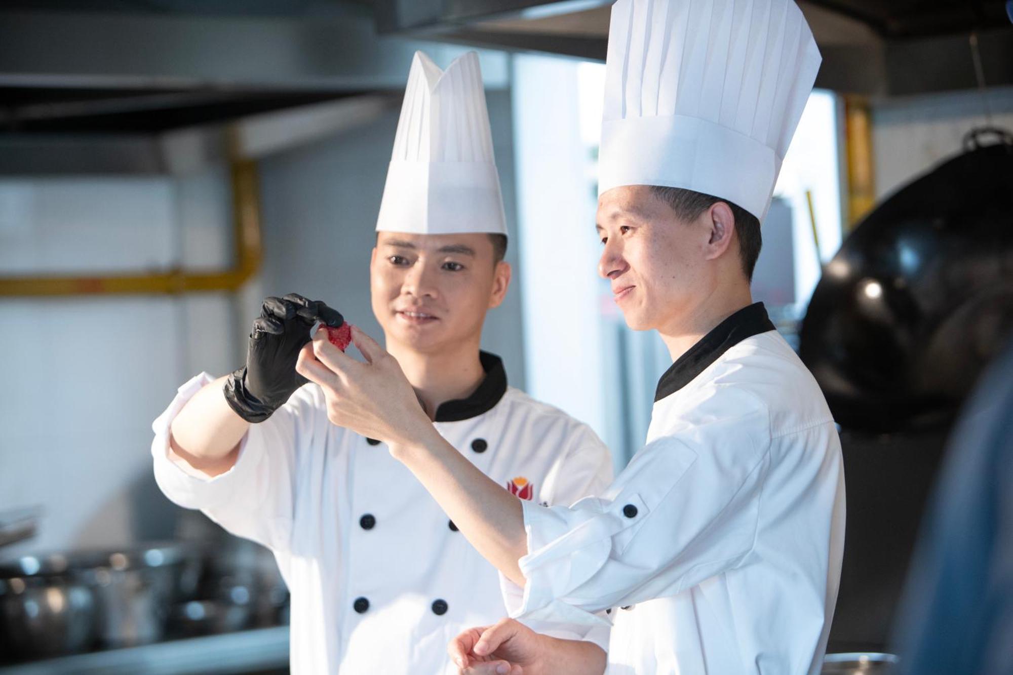 Hotel Beijing Palace Soluxe Nur-Sultan (Astana)