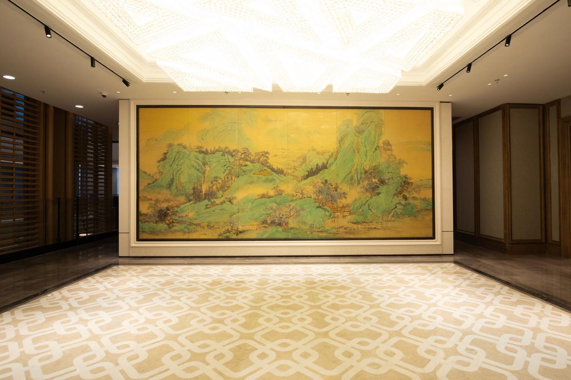 Beijing Palace Soluxe Nur-Sultan (Astana)