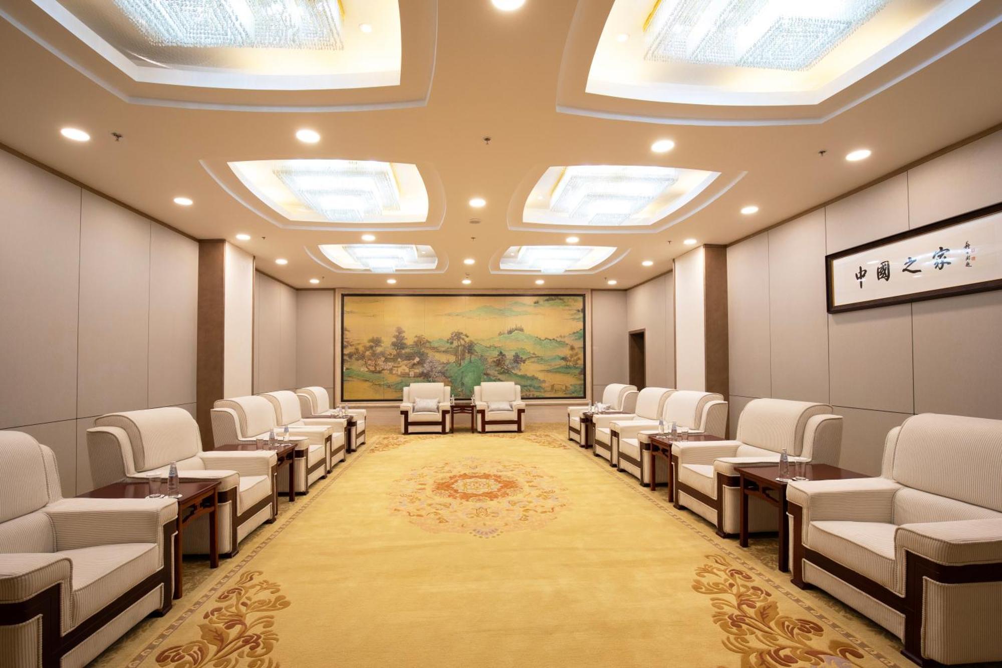 Beijing Palace Soluxe 5* Nur-Sultan (Astana)