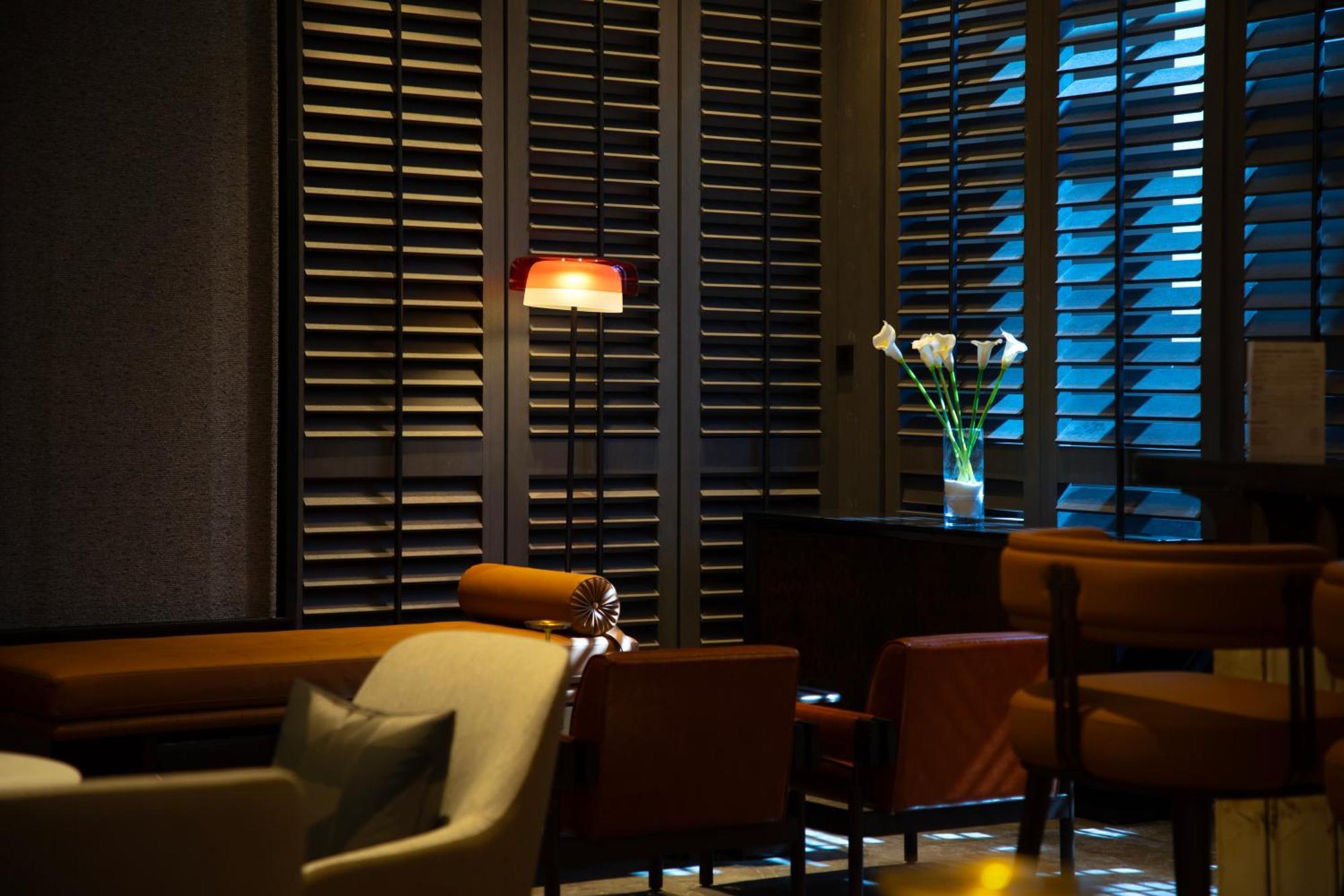Beijing Palace Soluxe Hotel 5*