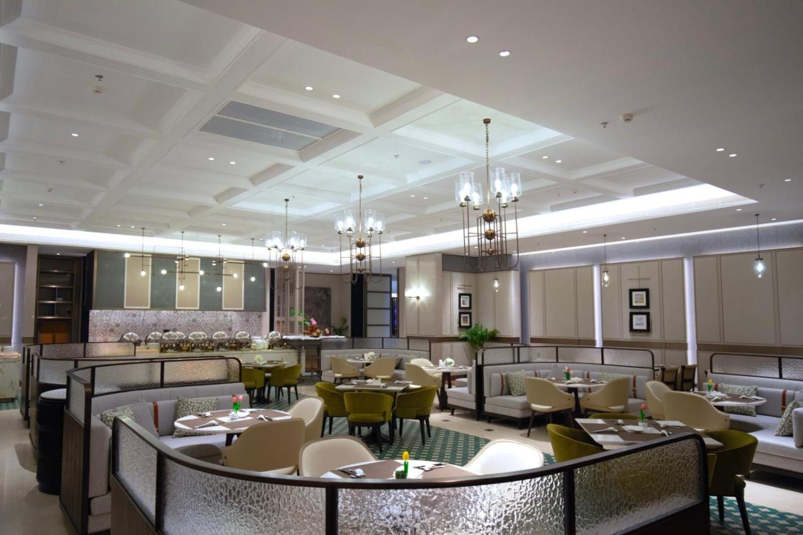 Beijing Palace Soluxe Hotel