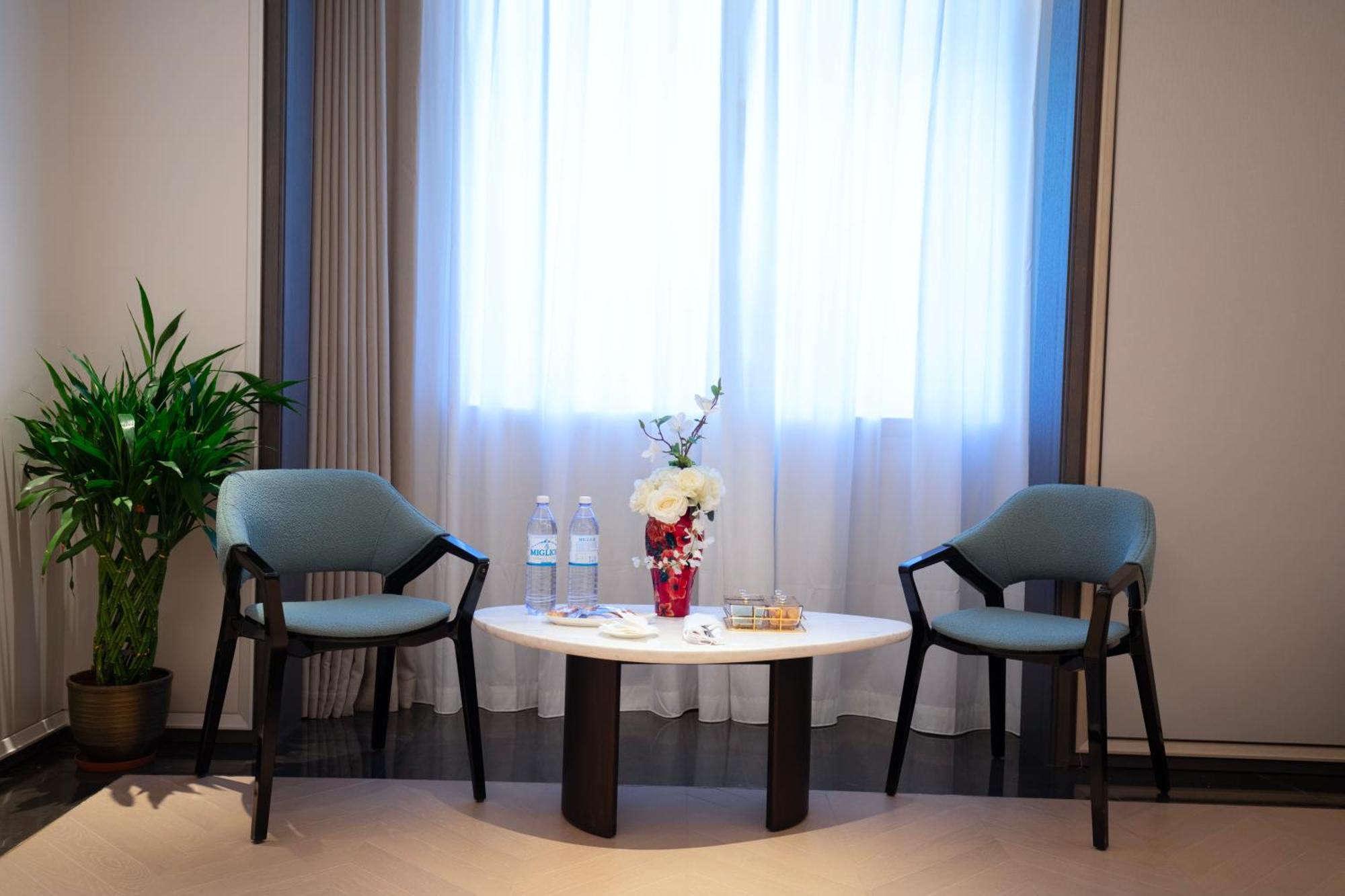 Otel Beijing Palace Soluxe 5*