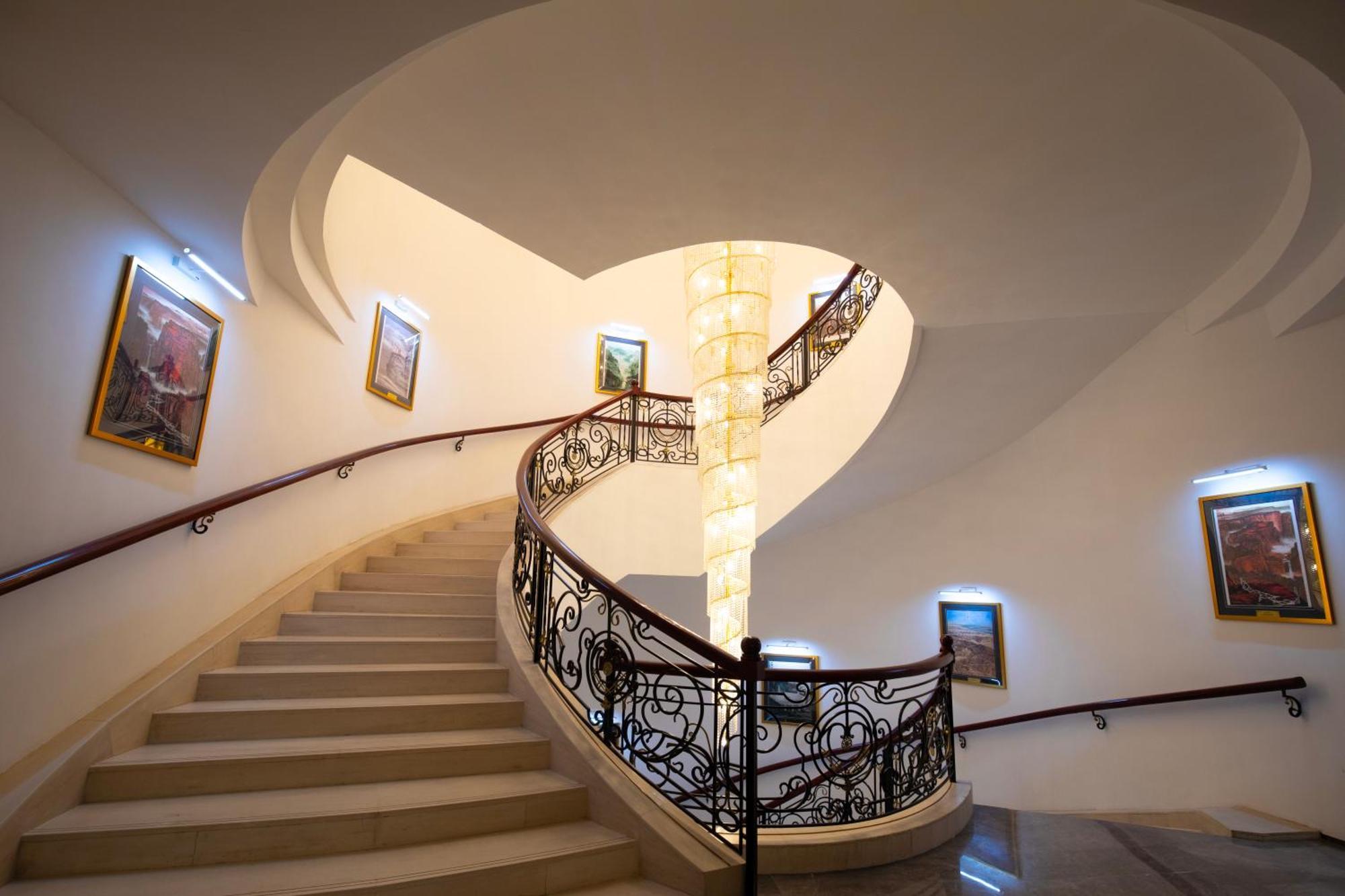 Beijing Palace Soluxe 5*