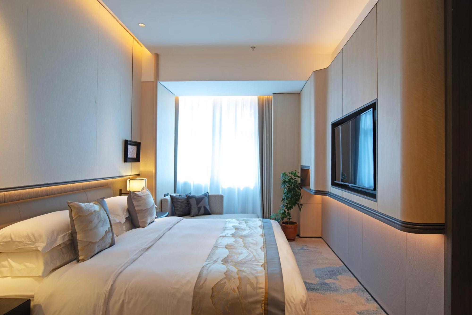 Beijing Palace Soluxe Otel