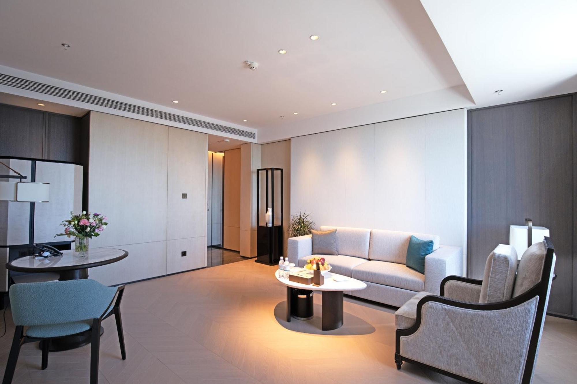 Beijing Palace Soluxe