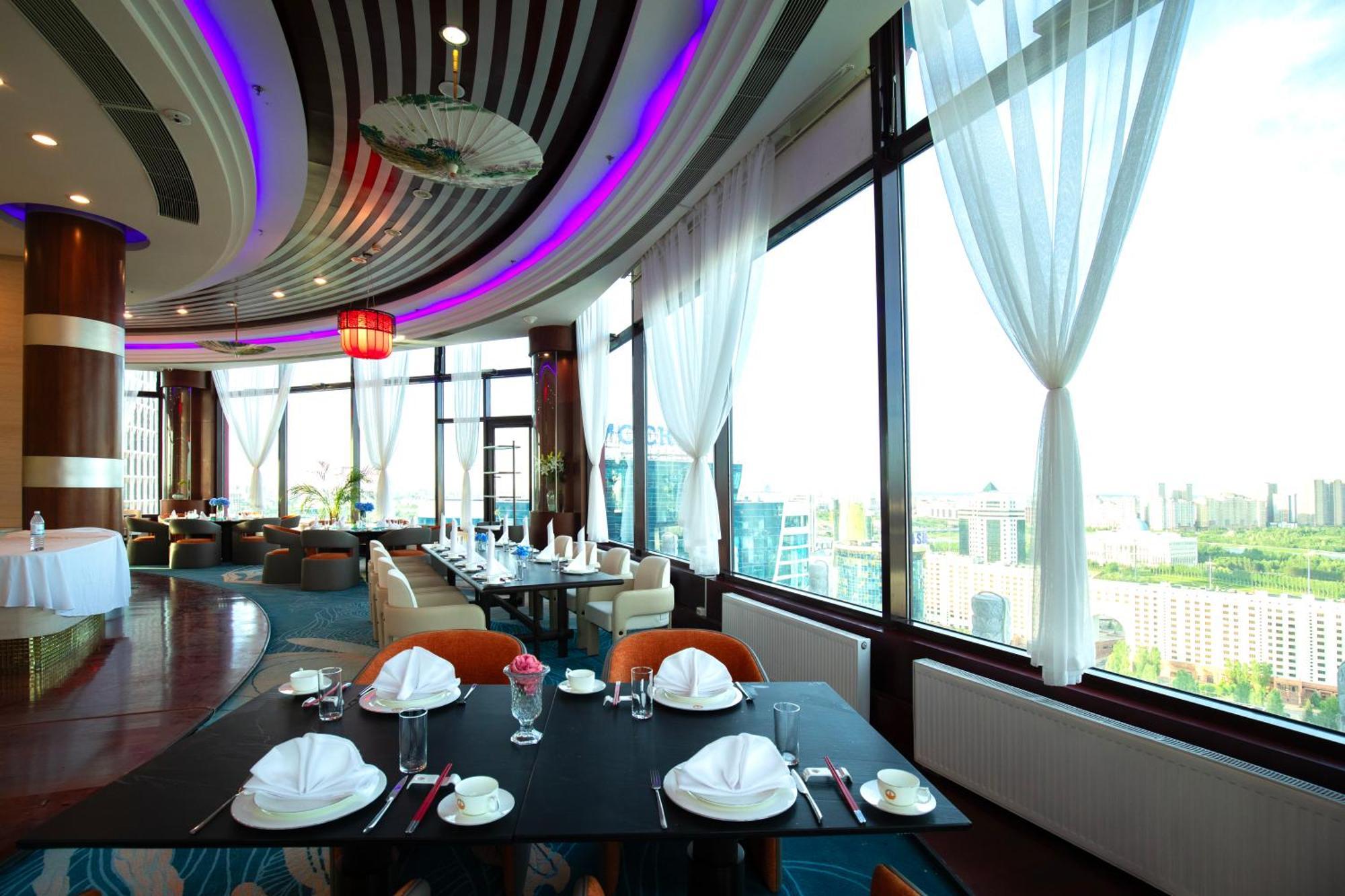 Beijing Palace Soluxe Otel