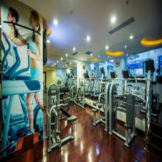 Otel Beijing Palace Soluxe 5*
